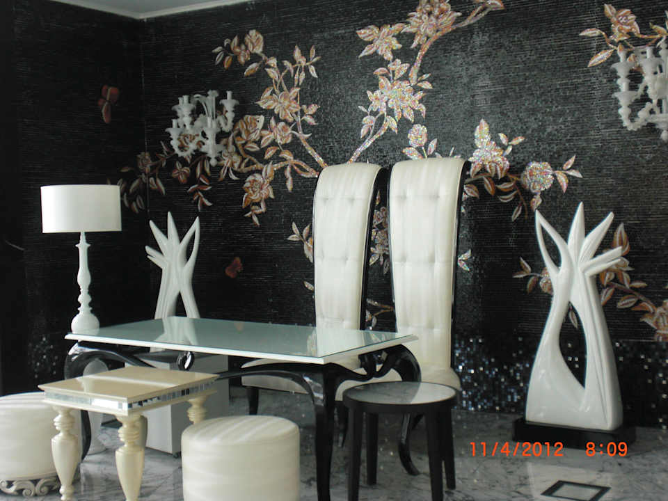 Eingang Q Premium Resort