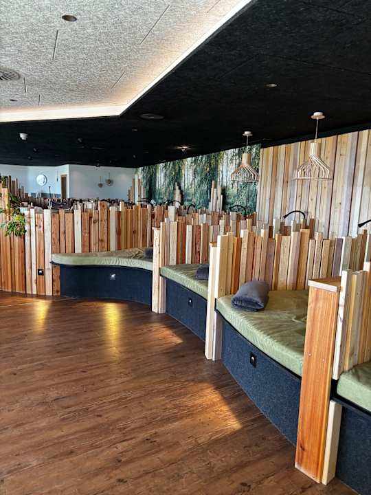 Pool 1. Bier & Wohlfühlhotel Gut Riedelsbach