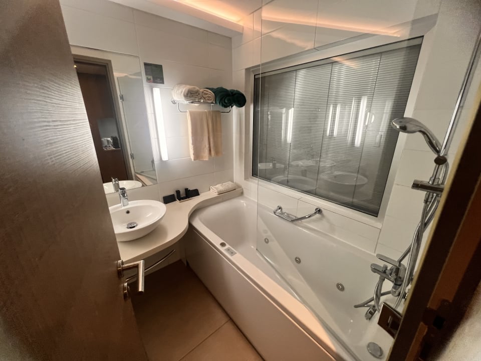 Zimmer Hotel Vassos Nissi Plage