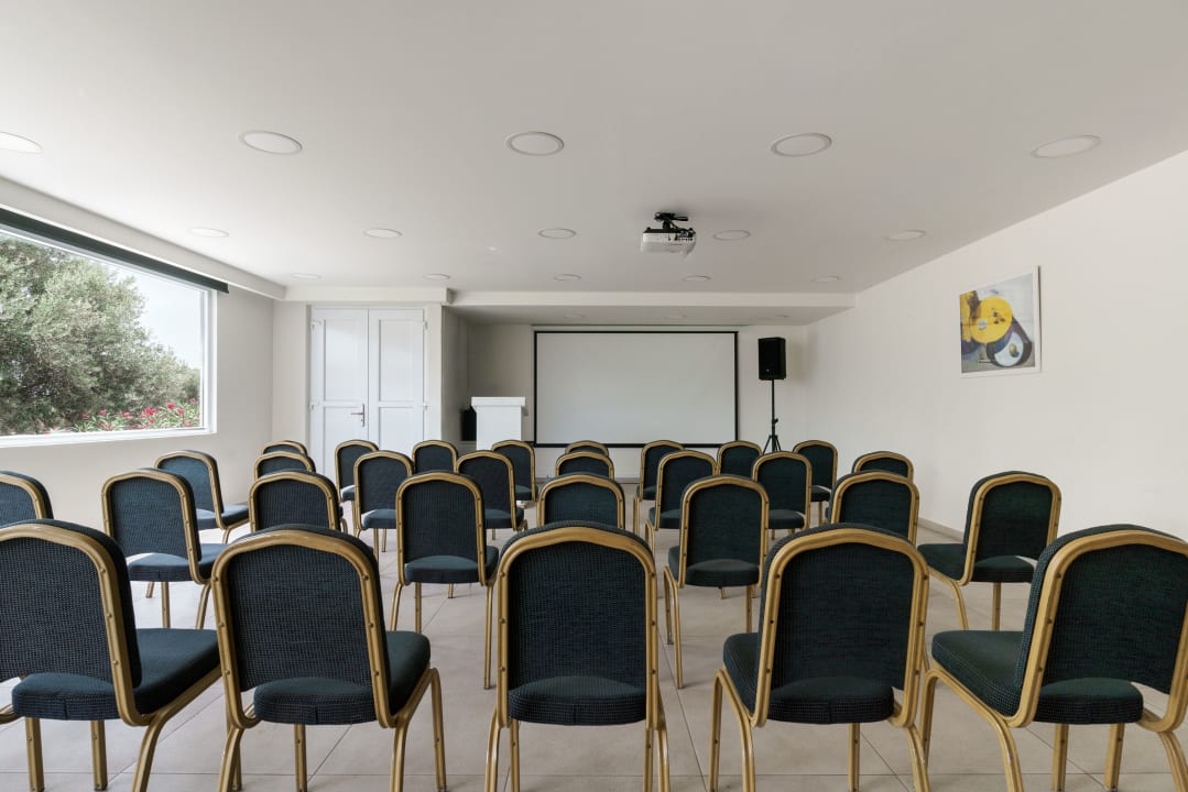 Sonstiges Amaronda Resort & Spa Eretria