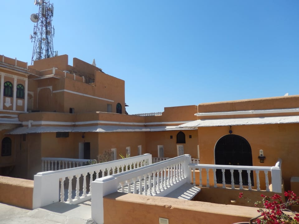 Sonstiges Hotel Deogarh Mahal