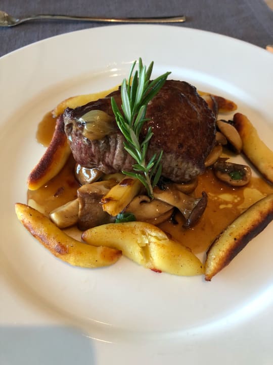 Gastro WONNEMAR Resort-Hotel