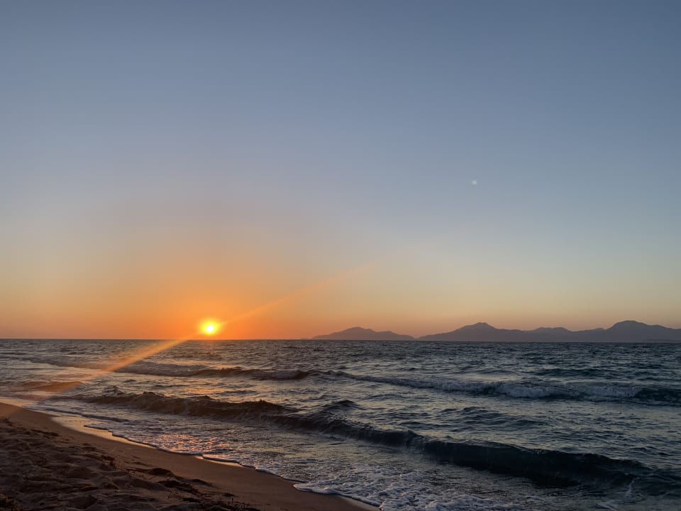 Strand Hotel Cavo D'oro