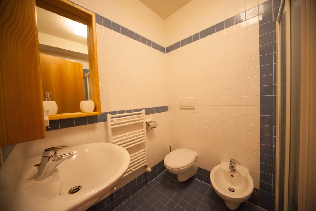 Zimmer Lumen Ferienhaus