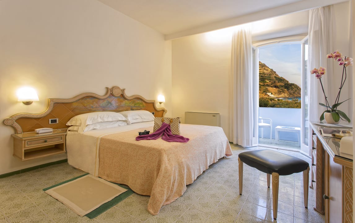 Zimmer Hotel Parco Smeraldo Terme