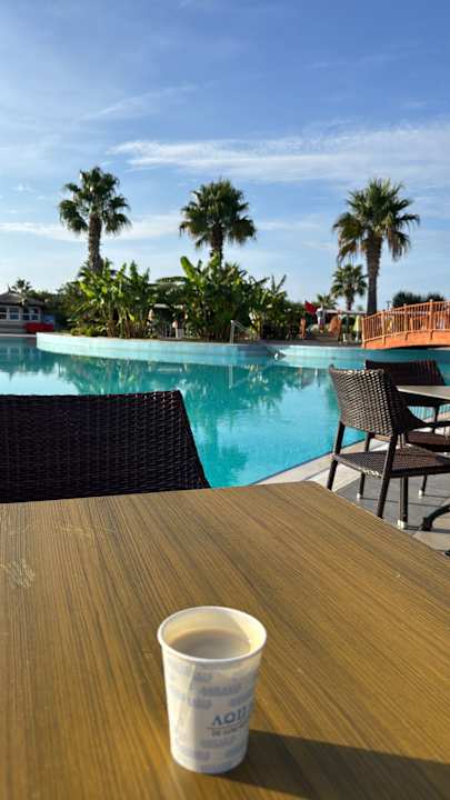 Pool Aquasis De Luxe Resort & Spa