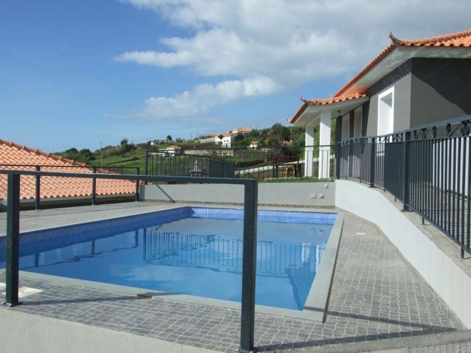 Pool Villas Paraiso das Flores