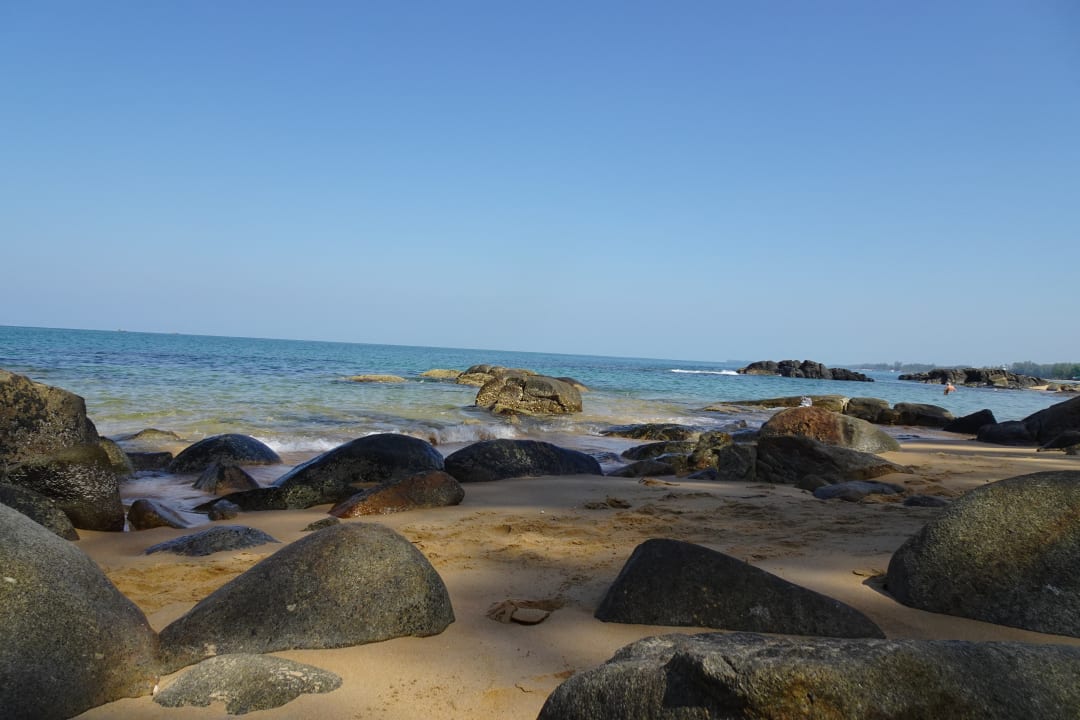 Strand Moracea by Khao Lak Resort