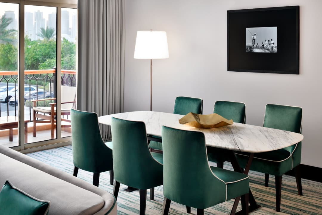 Zimmer Address Montgomerie