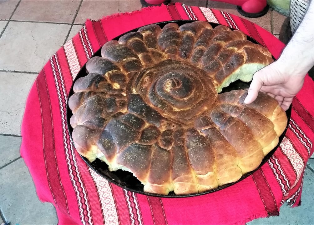 Gastro Hotel Borjana