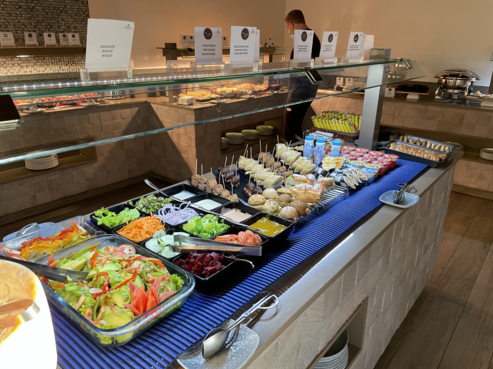 Gastro Lopesan Costa Bávaro Resort, Spa & Casino