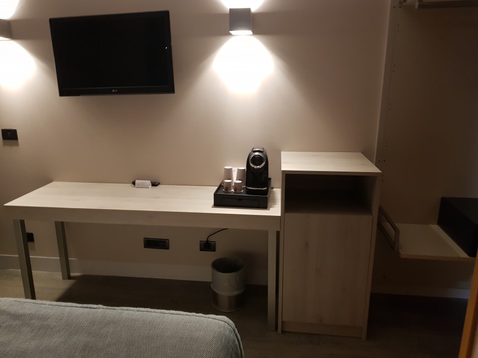 Zimmer Occidental Faro