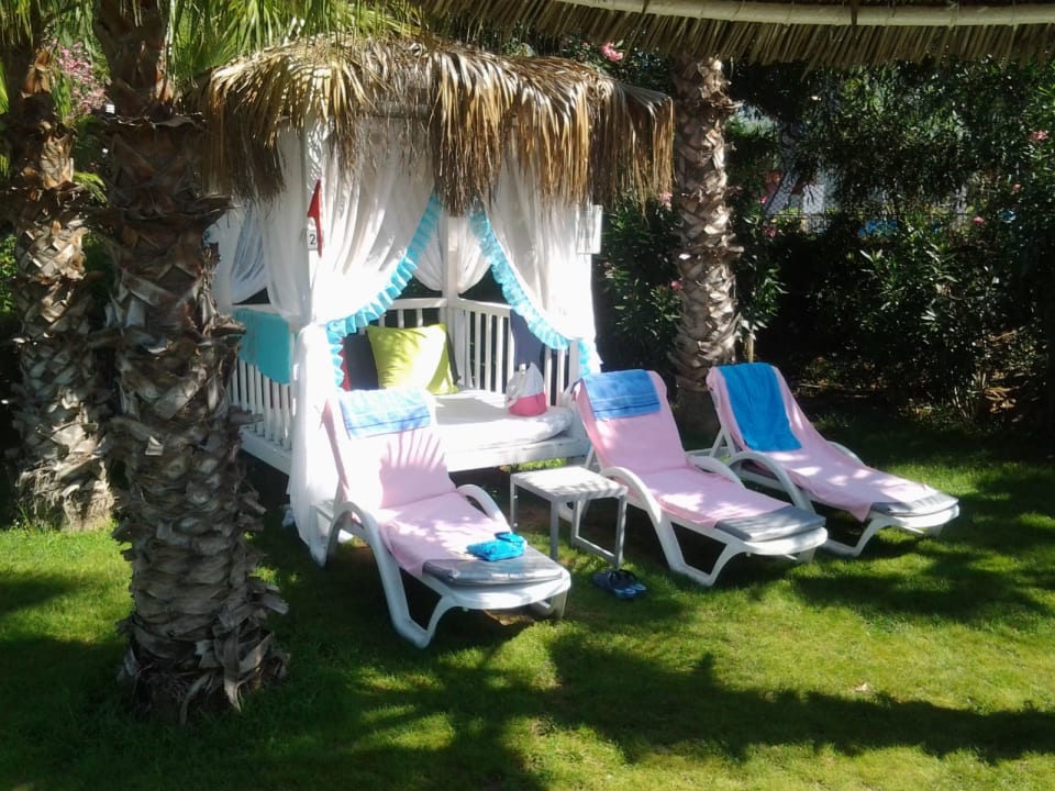 Strand Hotel Delphin Diva