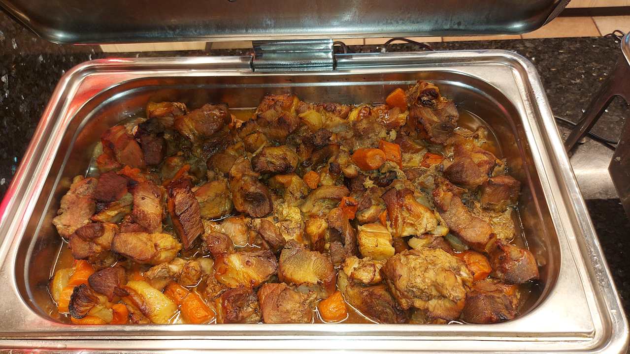 Gastro Hotel Borjana