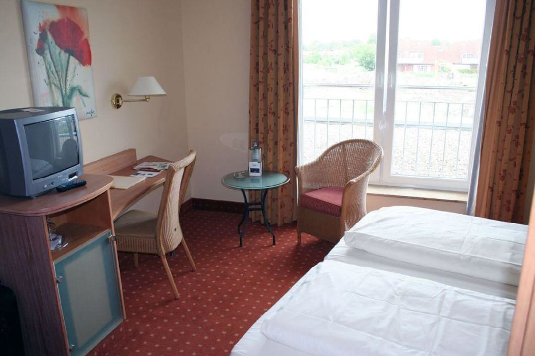 Zimmer Bild 3 Enjoyhotel Greetsiel
