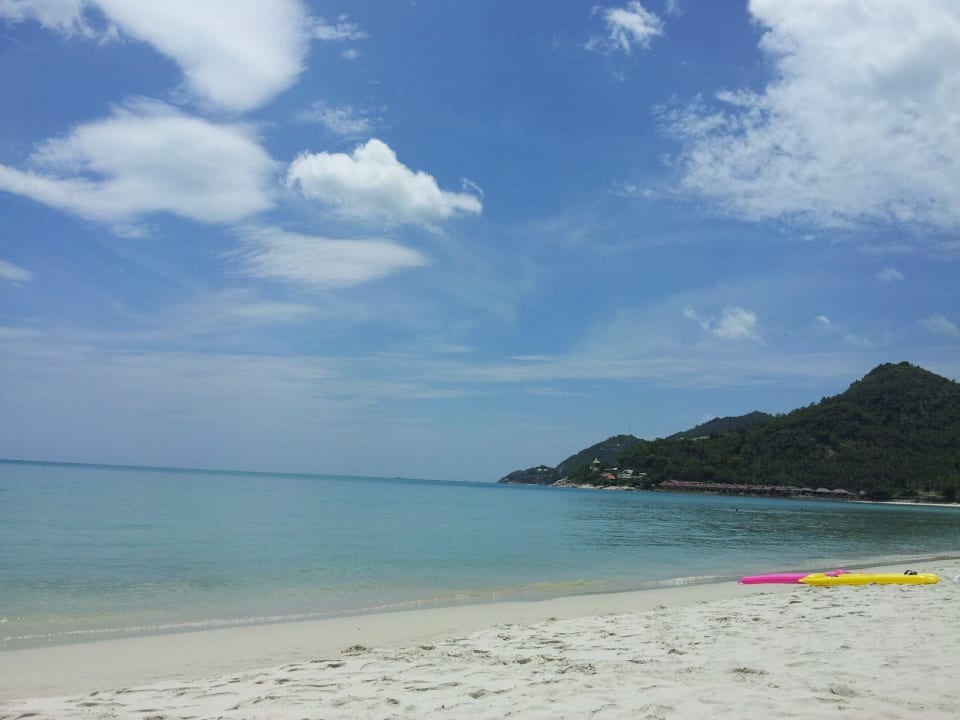 Strand The Fair House Beach Resort