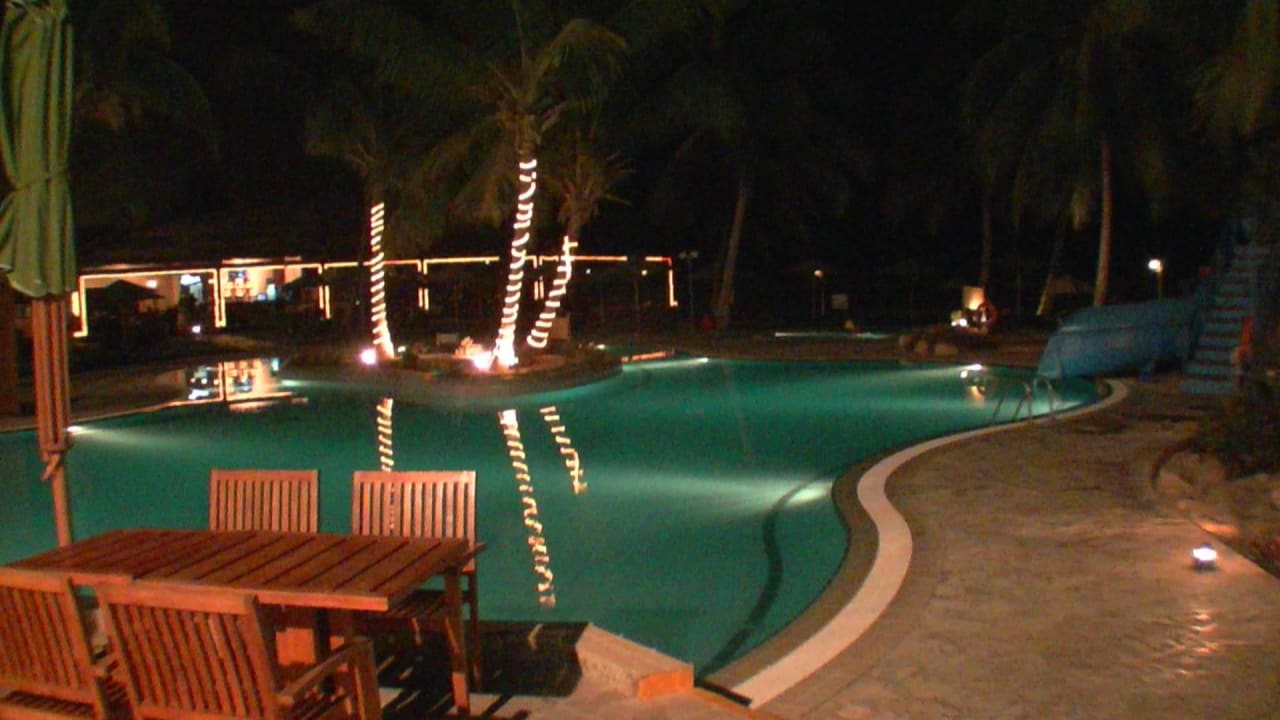 Hilton Salalah Hilton Salalah  Resort