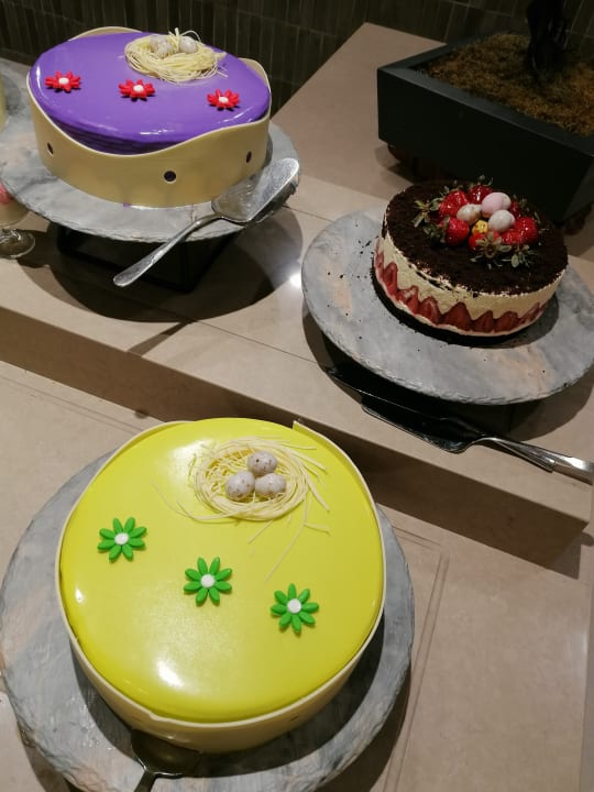 Gastro Arycanda Kirman Premium