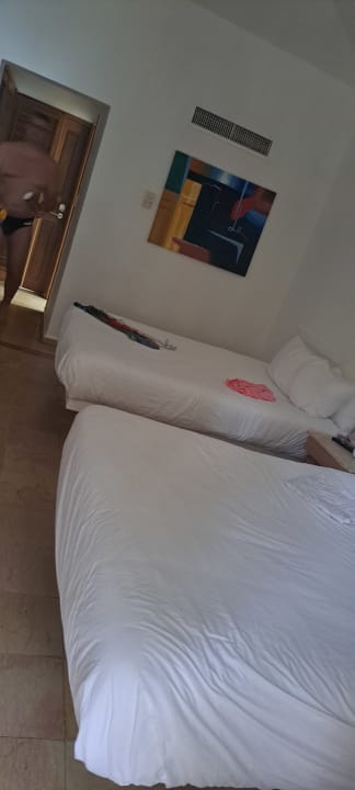 Zimmer Hotel Viva Dominicus Palace by Wyndham-All Inclusive Resort
