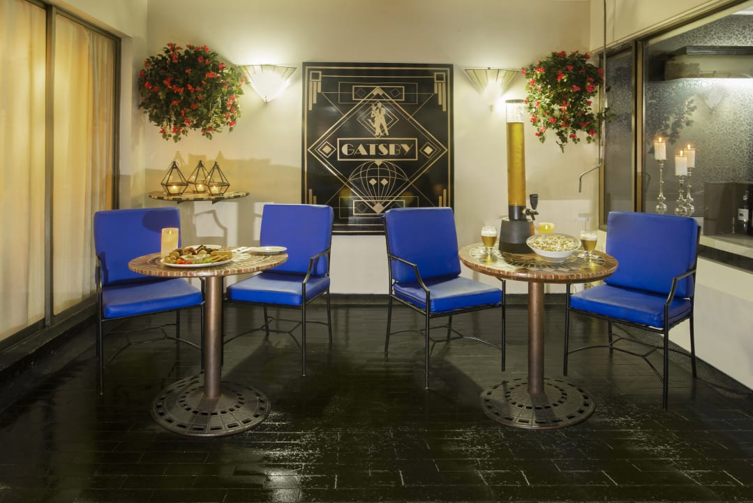 Gastro Lancaster House