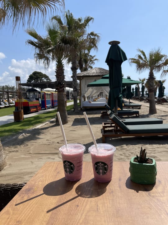 Gastro Rixos Premium Belek