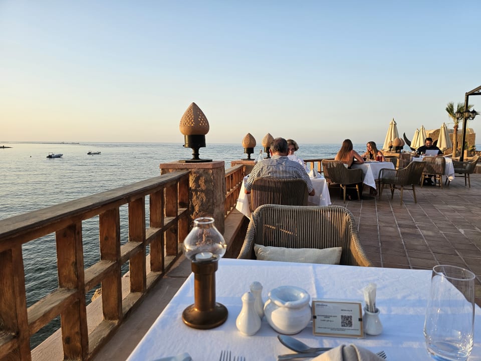 Gastro Mövenpick Resort El Quseir