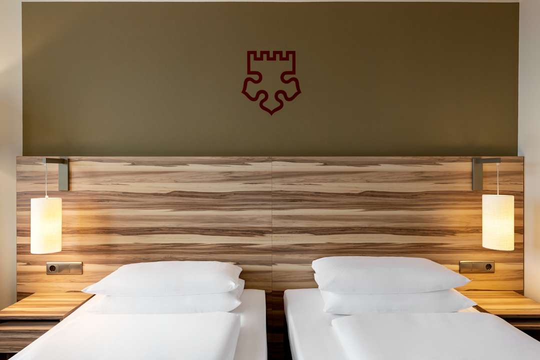 Zimmer Vienna House by Wyndham Thüringer Hof Eisenach