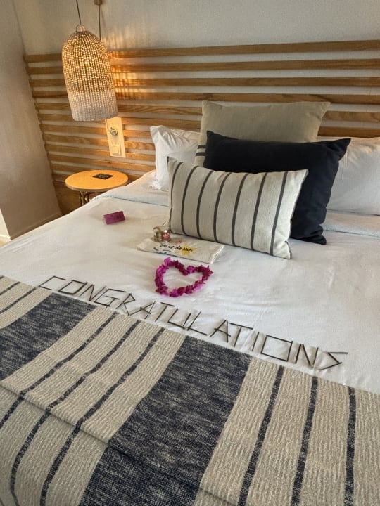 Zimmer Lagoon Attitude - Adults only