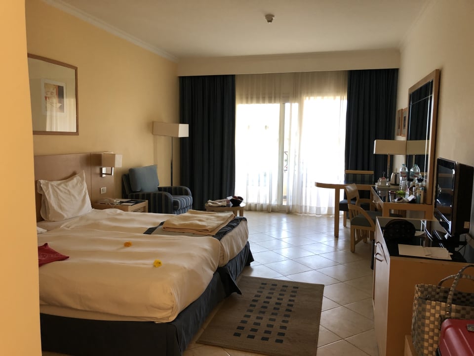 Zimmer Cleopatra Luxury Resort Makadi Bay