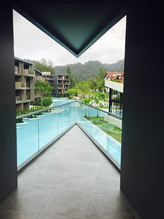 Pool La Vela Khao Lak