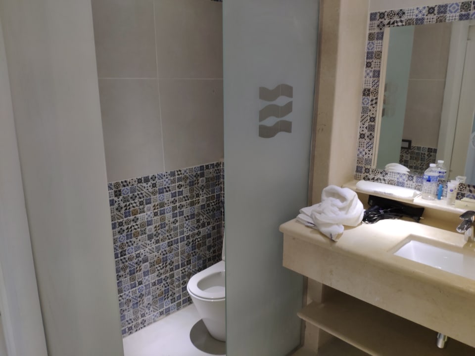 Zimmer The Grand Palace - Adults only