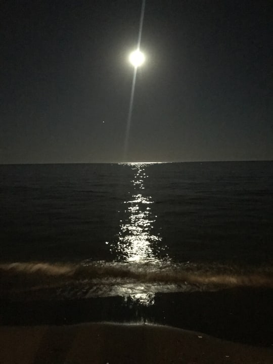 Strand Hotel Best Siroco