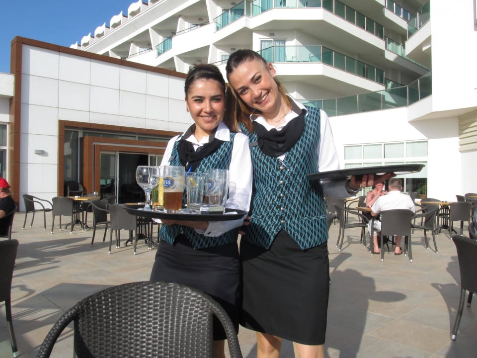 Adalya Ocean Deluxe Resort Adalya Ocean Deluxe