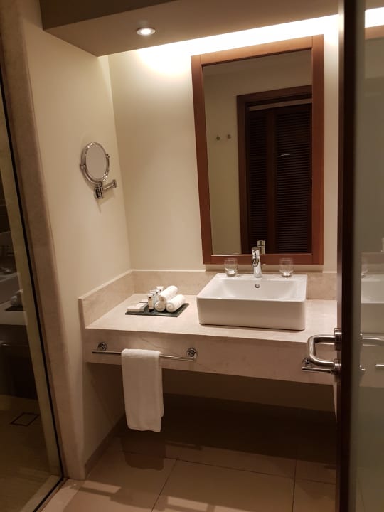 Zimmer Fanar Hotel & Residences Salalah Beach