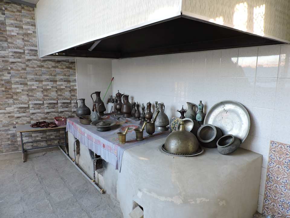 Sonstiges Guest house IBROHIM حلال