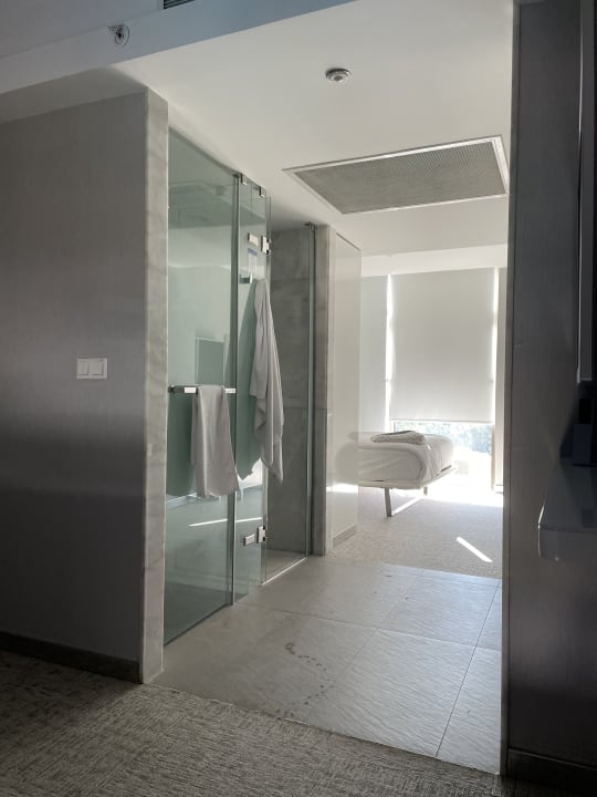 Zimmer The Sense Deluxe Hotel