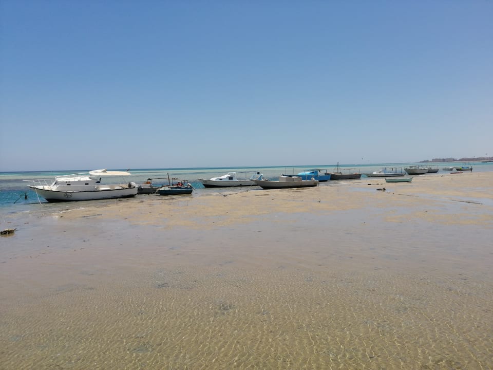 Strand Golden Beach Resort