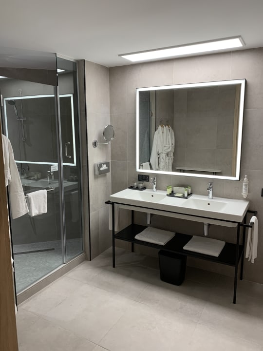 Zimmer Hotel Riu Palace Jandia