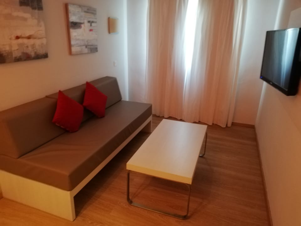 Zimmer Sentido Aequora Lanzarote Suite