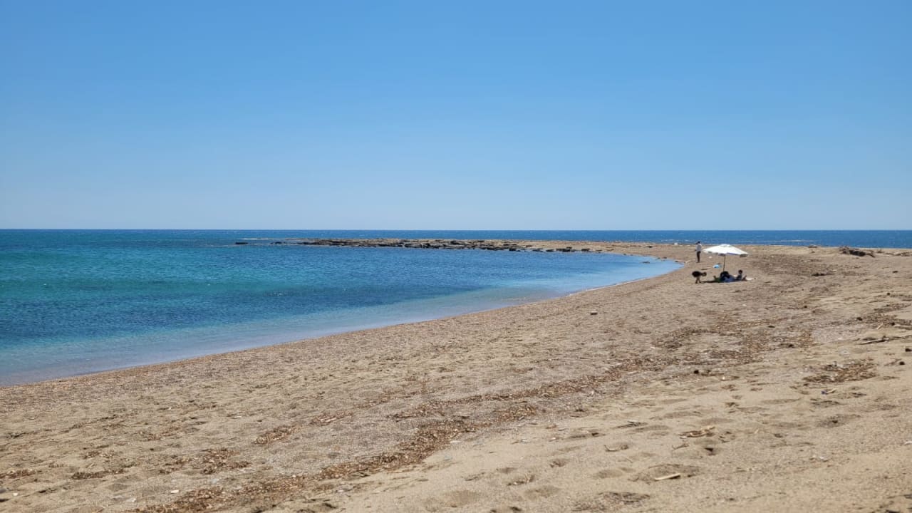 Strand Rodos Princess Beach Hotel & Spa