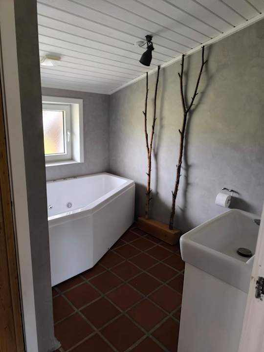 Zimmer Ferienhaus Vejers Strand