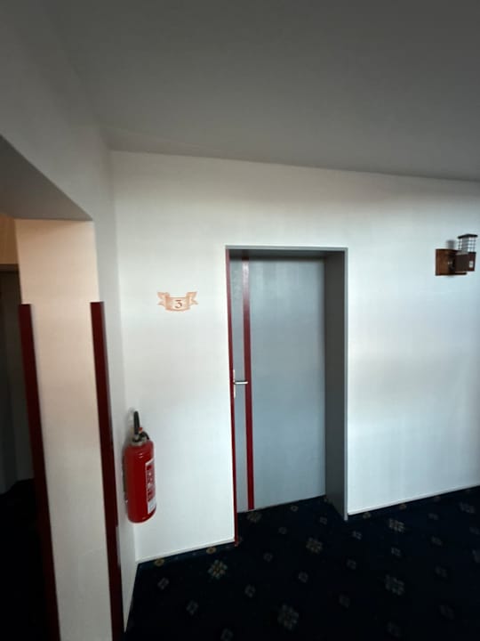 Zimmer Harmonie Hotel Rust