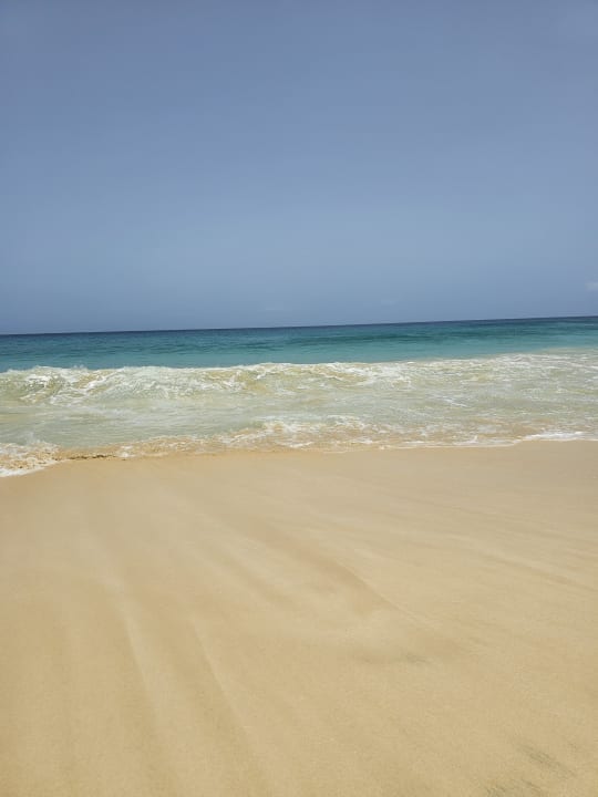 Strand Hotel Riu Touareg