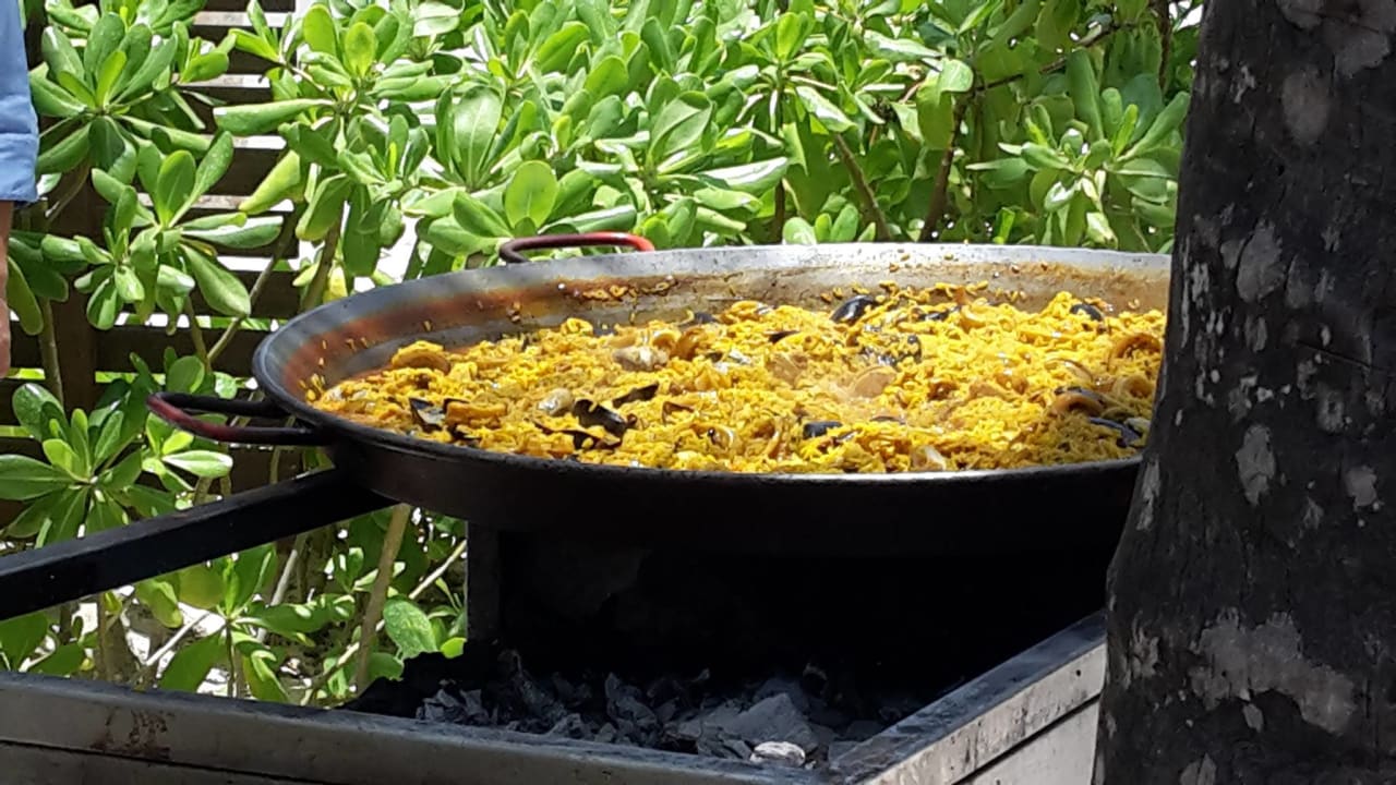 Gastro Catalonia Royal Tulum Beach & Spa Resort - Adults only