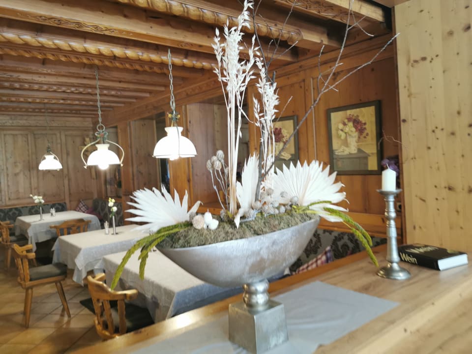 Gastro Verwöhnhotel Kristall