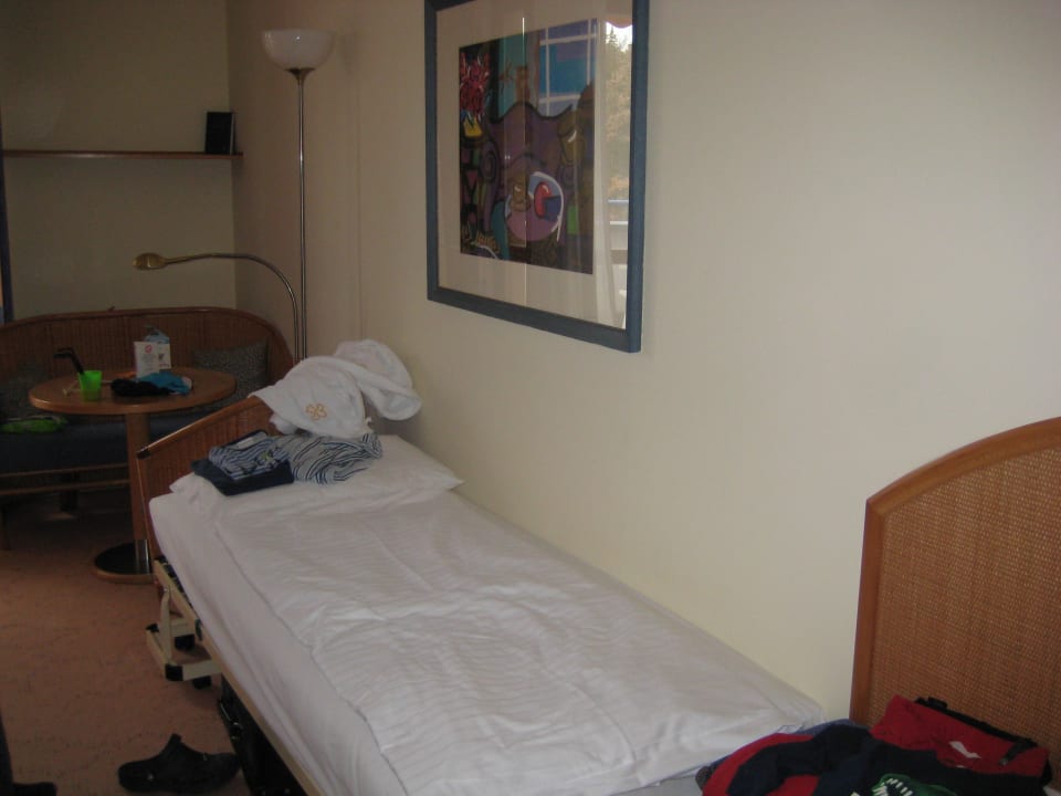 Zusatzbett Reiters Finest Family Hotel