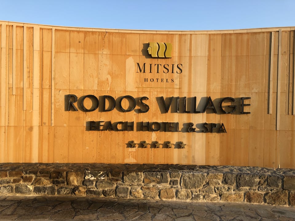 Sonstiges Mitsis Rodos Village