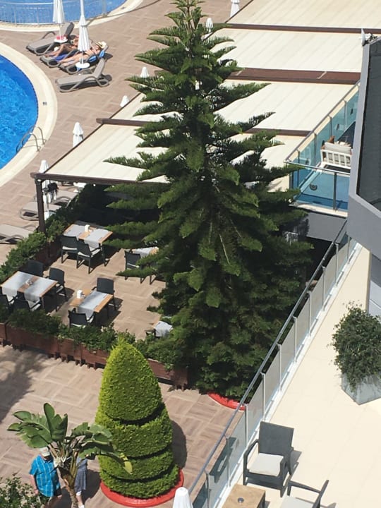 Sonstiges Annabella Diamond Hotel & Spa