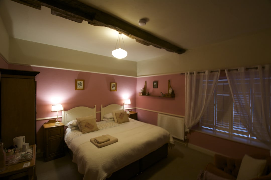 Zimmer Lea House Bed and Breakfast