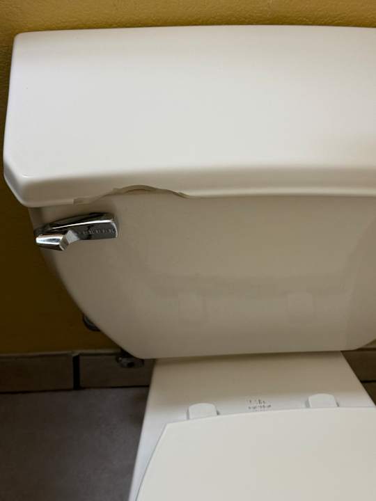 Zimmer Super 8 by Wyndham Medina OH